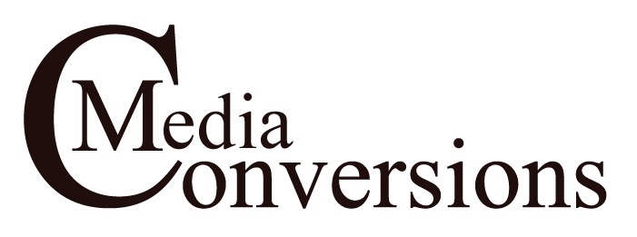 Media Conversions Logo